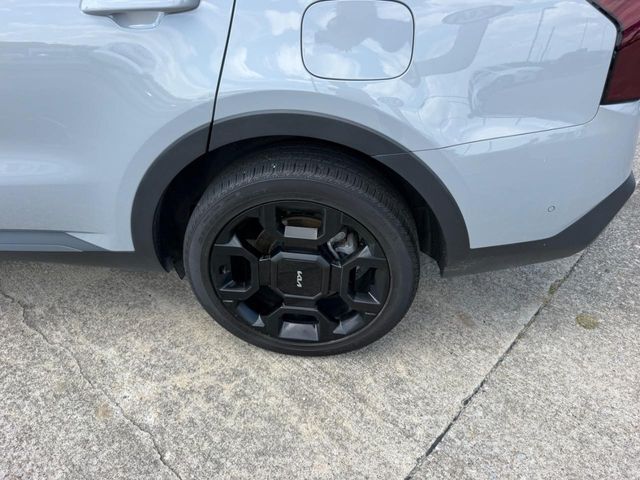 2024 Kia Sorento X-Line SX Cape Girardeau MO