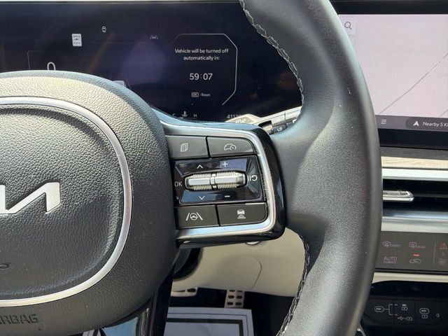 2024 Kia Sorento X-Line SX Cape Girardeau MO