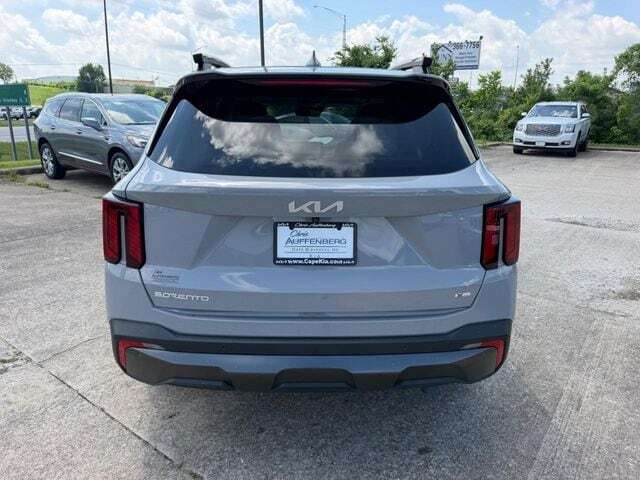2024 Kia Sorento X-Line SX Cape Girardeau MO