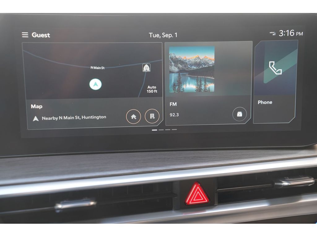 2024 Kia Sorento X-Line SX  X-Pro SX Prestige Huntington UT