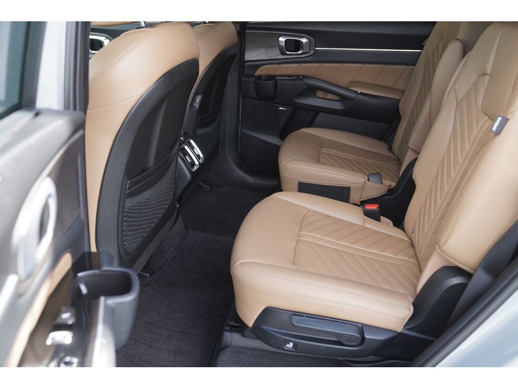 2024 Kia Sorento X-Line SX  X-Pro SX Prestige Huntington UT