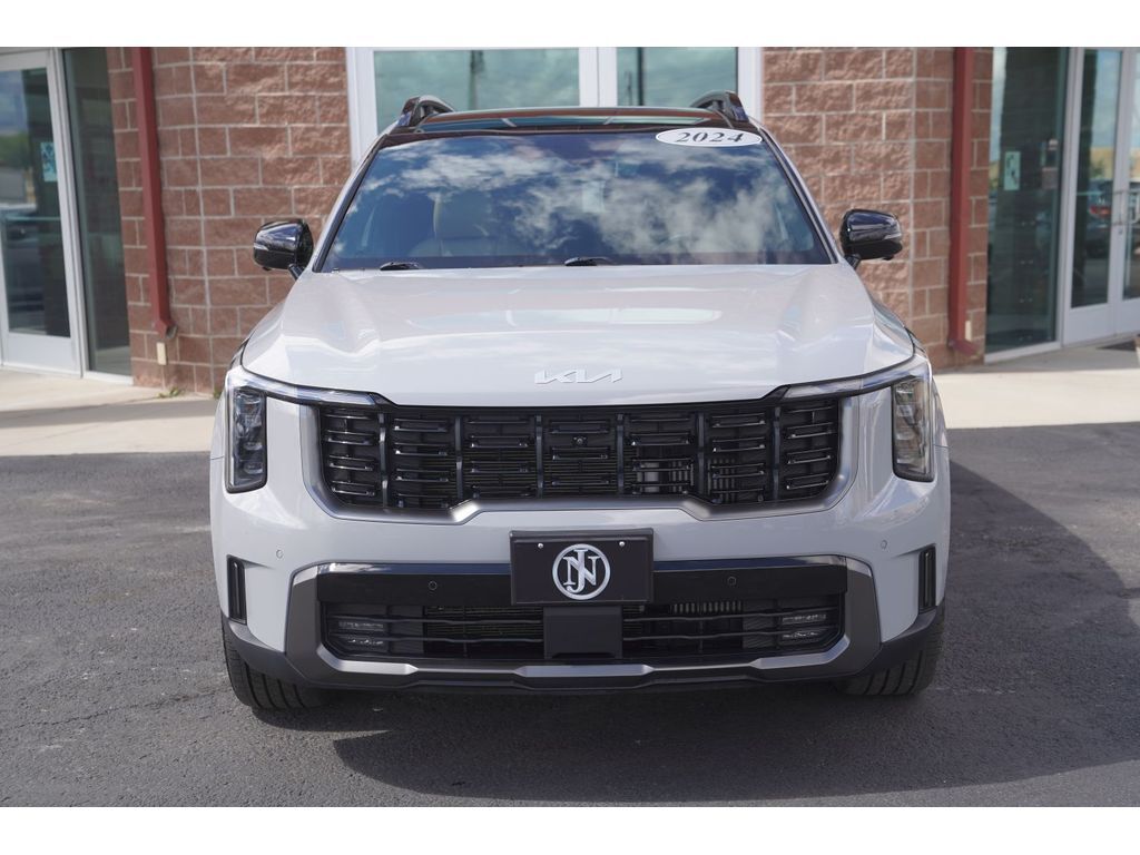 2024 Kia Sorento X-Line SX  X-Pro SX Prestige Huntington UT