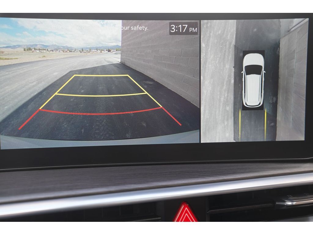 2024 Kia Sorento X-Line SX  X-Pro SX Prestige Huntington UT