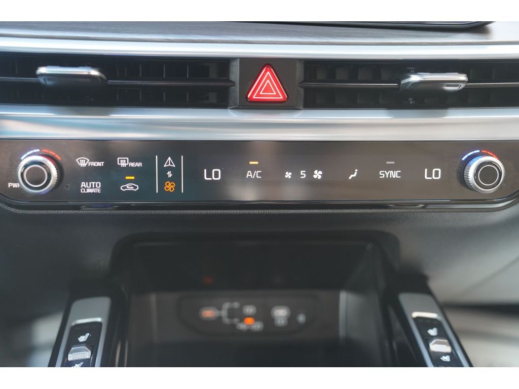 2024 Kia Sorento X-Line SX  X-Pro SX Prestige Huntington UT