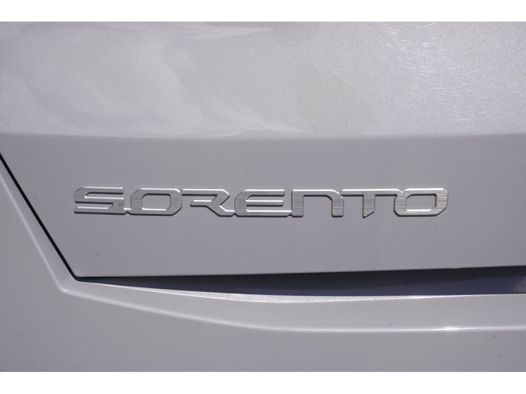 2024 Kia Sorento X-Pro SX Prestige Huntington UT