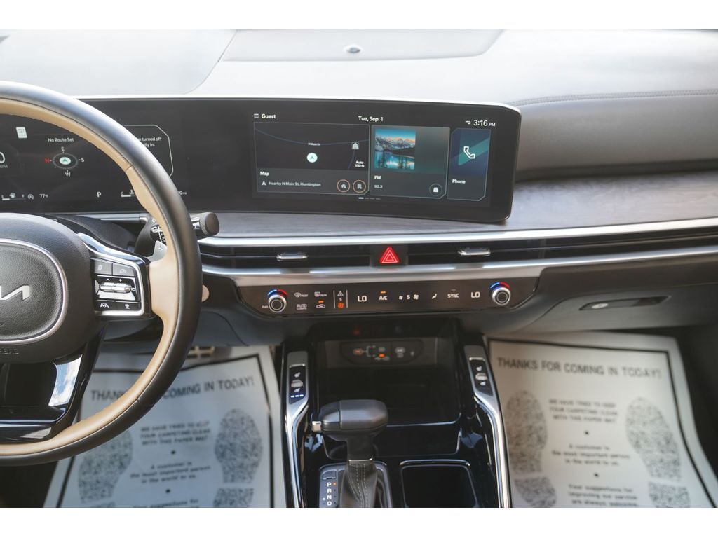 2024 Kia Sorento X-Pro SX Prestige Huntington UT