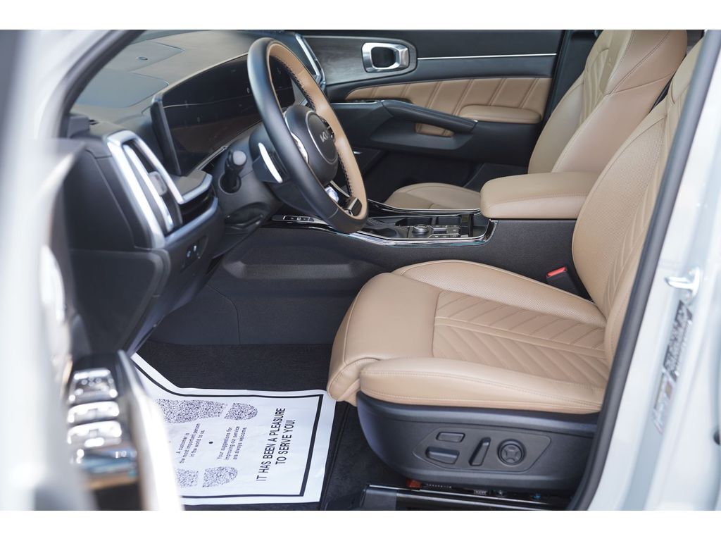 2024 Kia Sorento X-Pro SX Prestige Huntington UT
