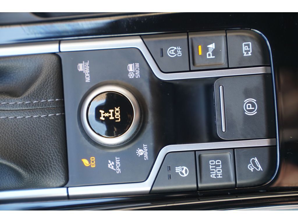 2024 Kia Sorento X-Pro SX Prestige Huntington UT