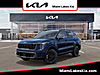 2024 Kia Sorento X-Pro SX Prestige