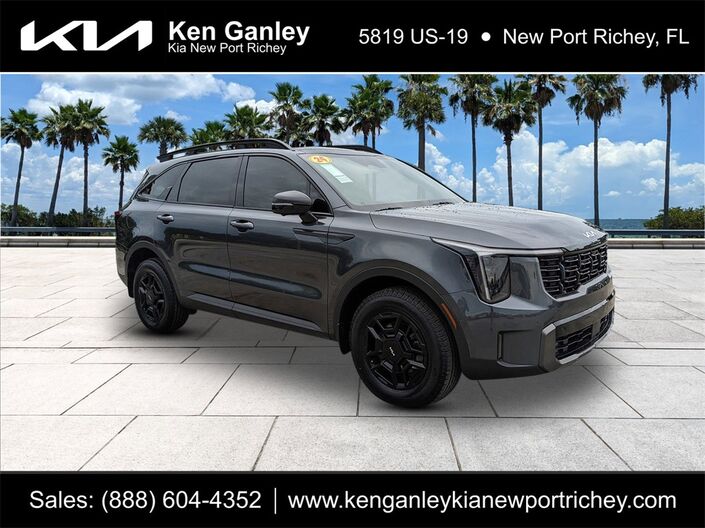 2024 Kia Sorento X-Pro SX Prestige Oshkosh WI