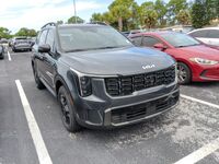 2024 Kia Sorento X-Pro SX Prestige