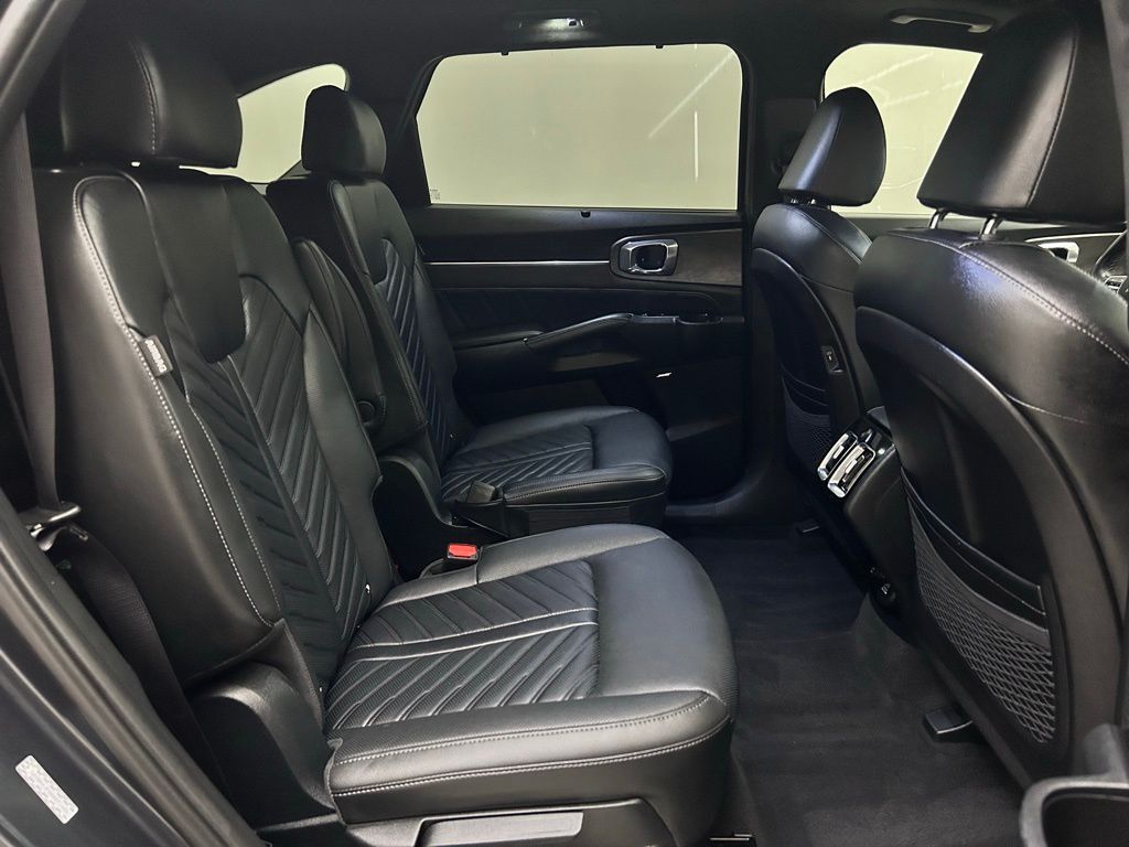 2024 Kia Sorento X-Pro SX Prestige Portland OR