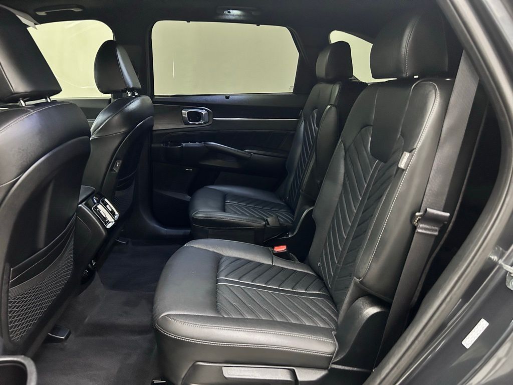 2024 Kia Sorento X-Pro SX Prestige Portland OR