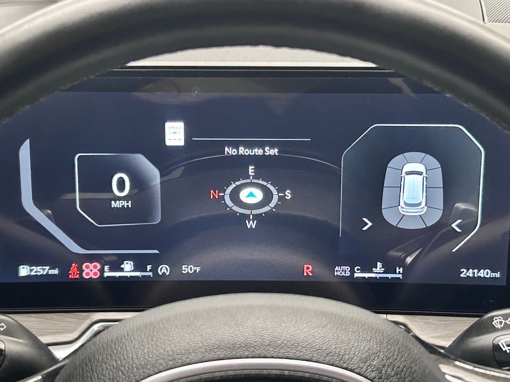 2024 Kia Sorento X-Pro SX Prestige Portland OR