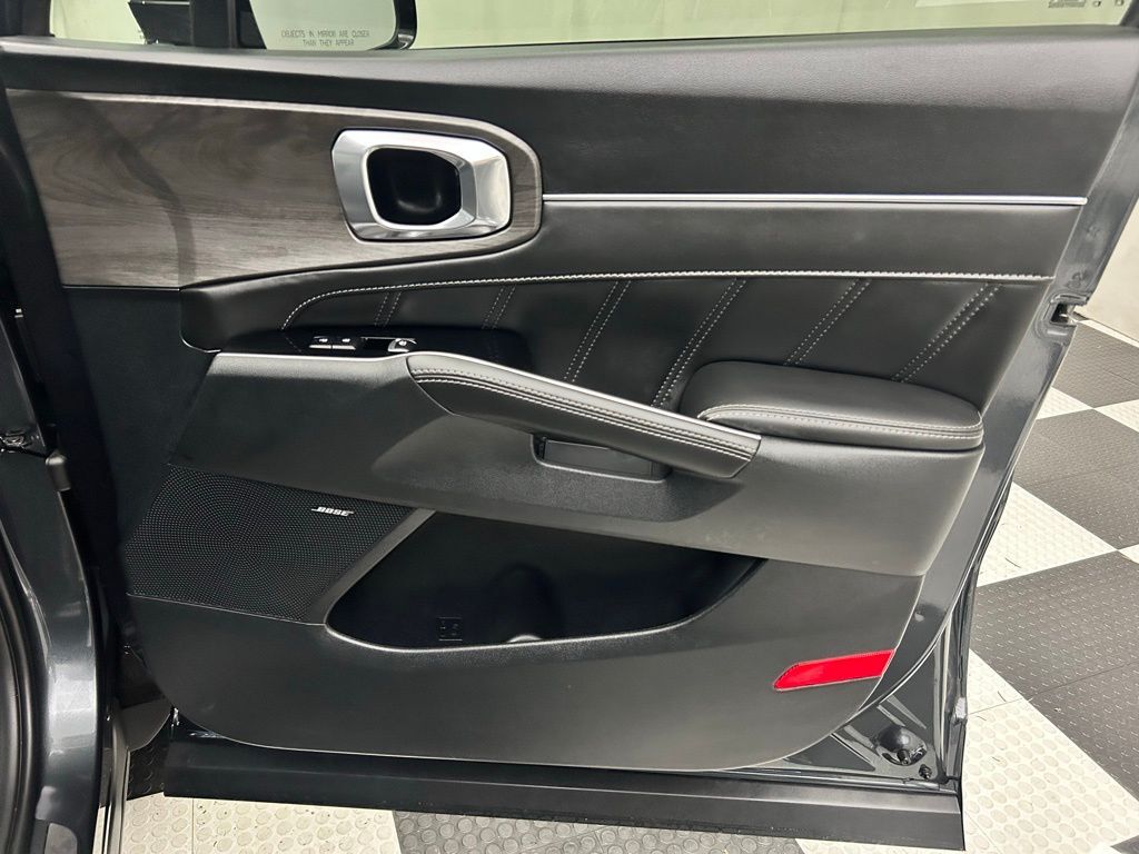 2024 Kia Sorento X-Pro SX Prestige Portland OR