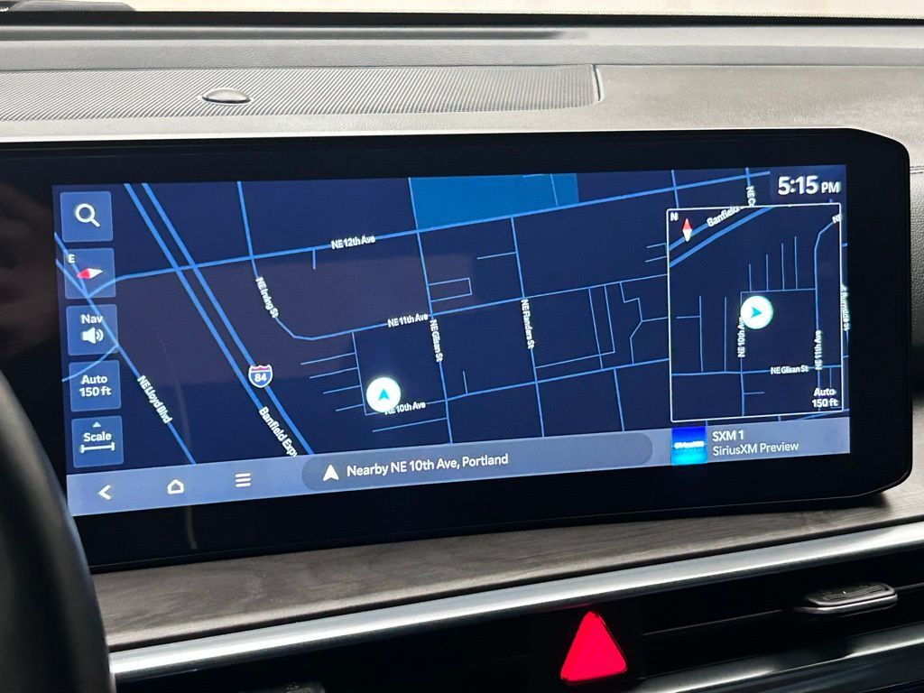 2024 Kia Sorento X-Pro SX Prestige Portland OR