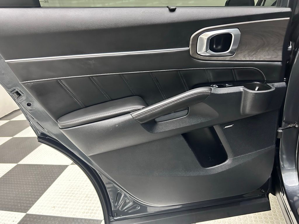 2024 Kia Sorento X-Pro SX Prestige Portland OR