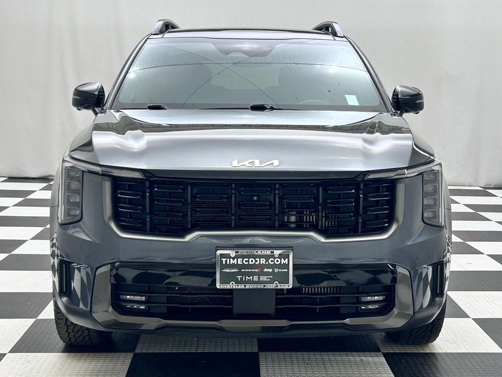 2024 Kia Sorento X-Pro SX Prestige Portland OR