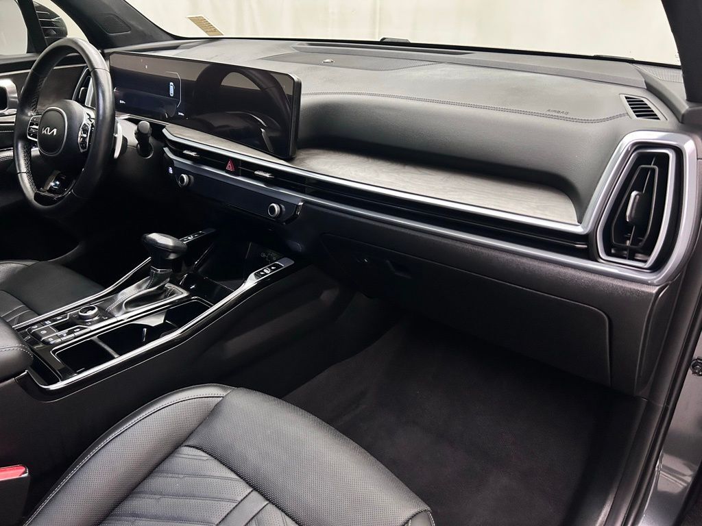 2024 Kia Sorento X-Pro SX Prestige Portland OR