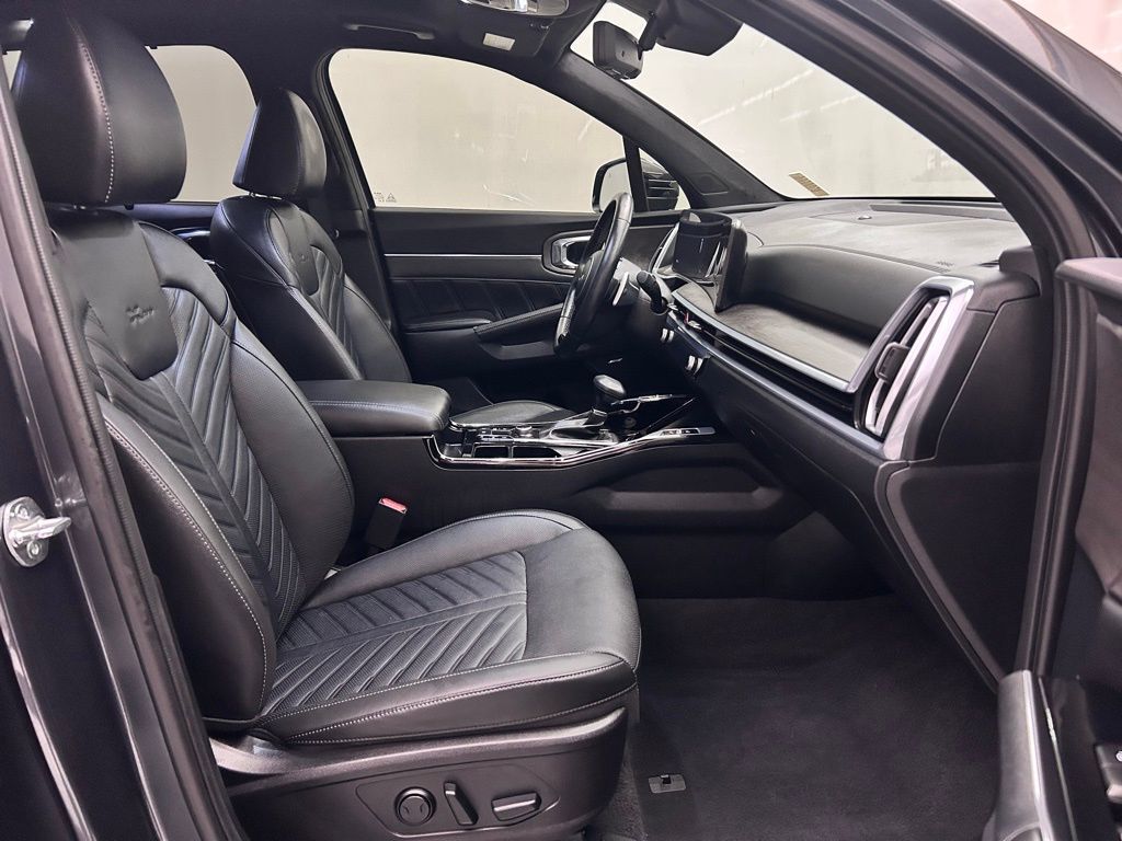2024 Kia Sorento X-Pro SX Prestige Portland OR