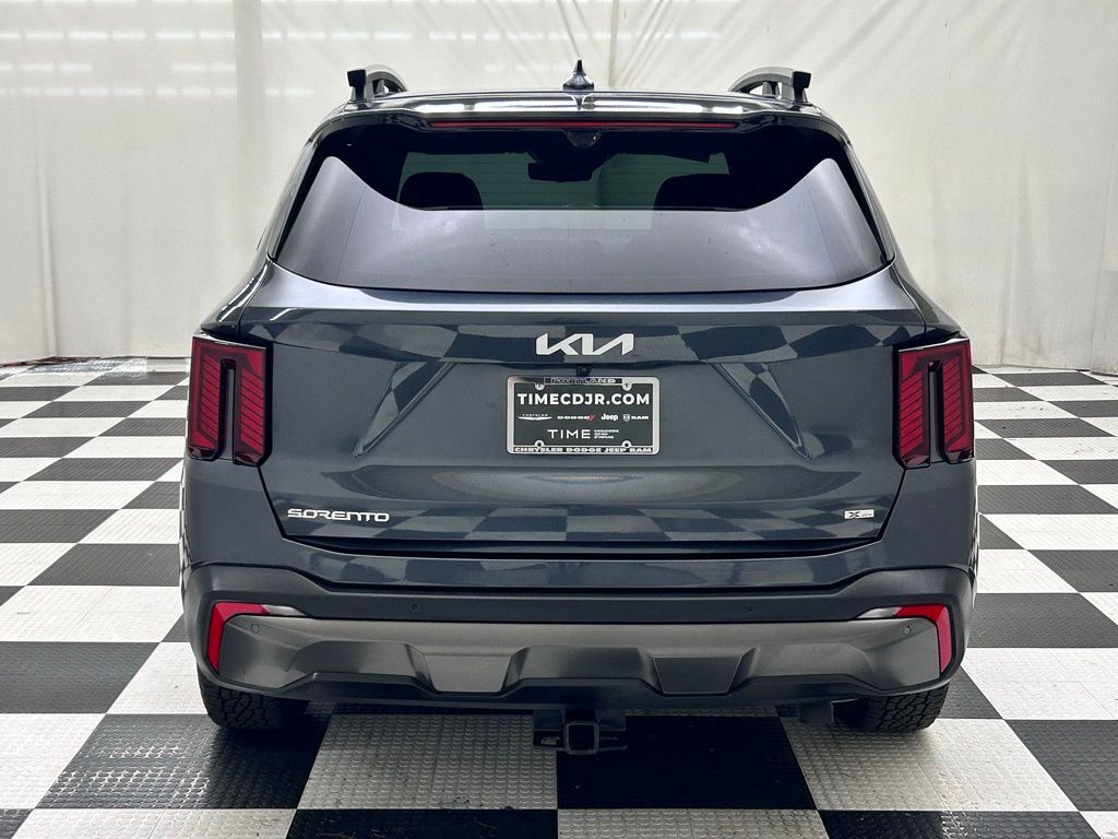 2024 Kia Sorento X-Pro SX Prestige Portland OR