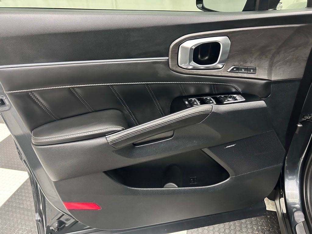 2024 Kia Sorento X-Pro SX Prestige Portland OR