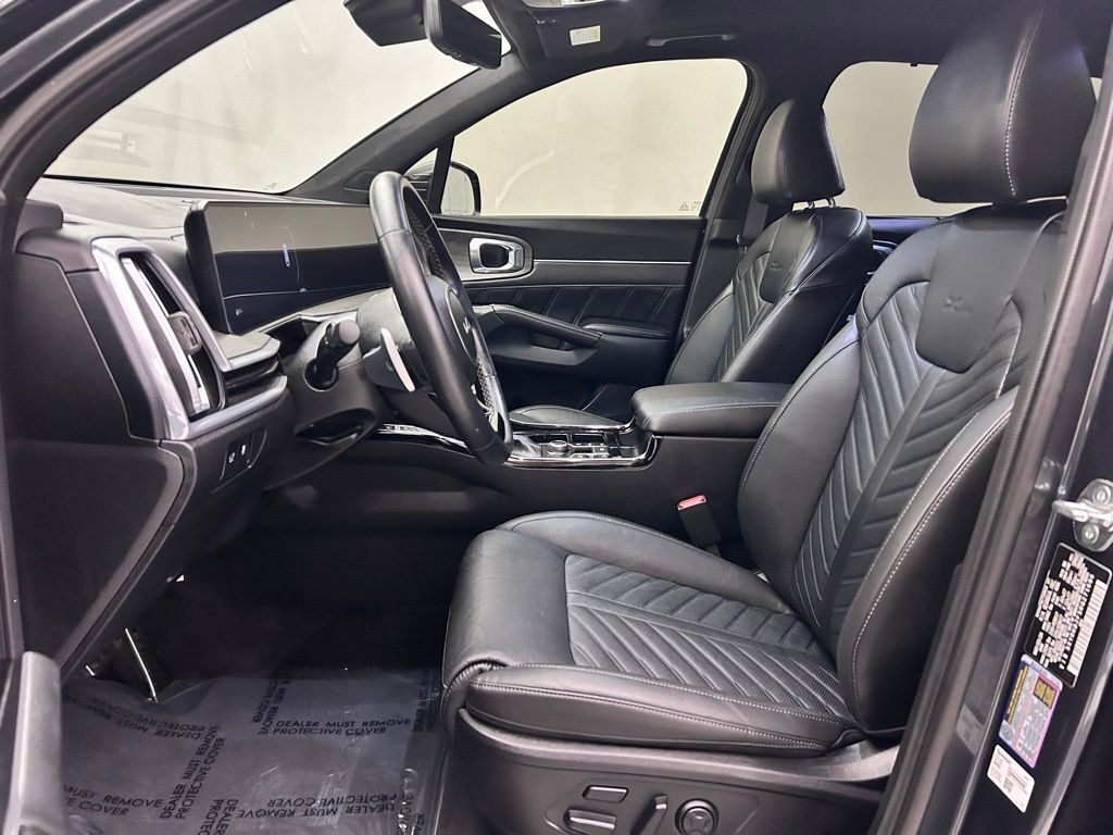 2024 Kia Sorento X-Pro SX Prestige Portland OR