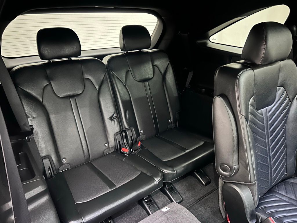 2024 Kia Sorento X-Pro SX Prestige Portland OR