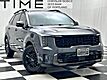 2024 Kia Sorento X-Pro SX Prestige