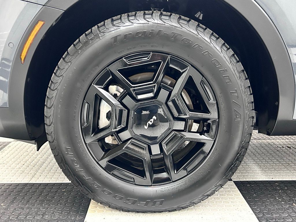 2024 Kia Sorento X-Pro SX Prestige Portland OR