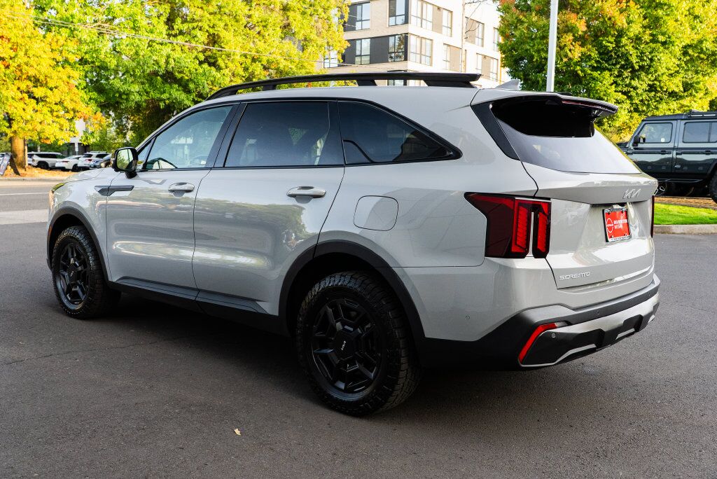 2024 Kia Sorento X-Pro SX Prestige Beaverton OR
