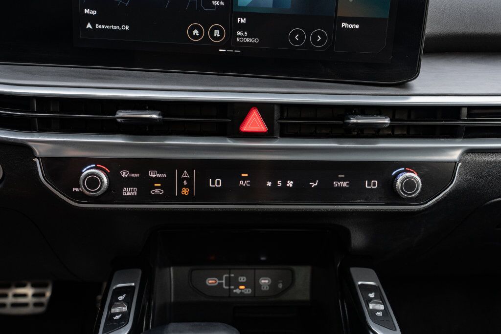 2024 Kia Sorento X-Pro SX Prestige Beaverton OR