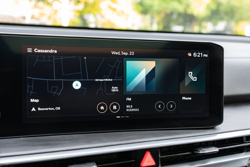 2024 Kia Sorento X-Pro SX Prestige Beaverton OR