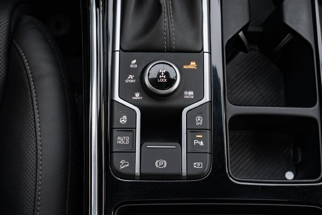 2024 Kia Sorento X-Pro SX Prestige Beaverton OR