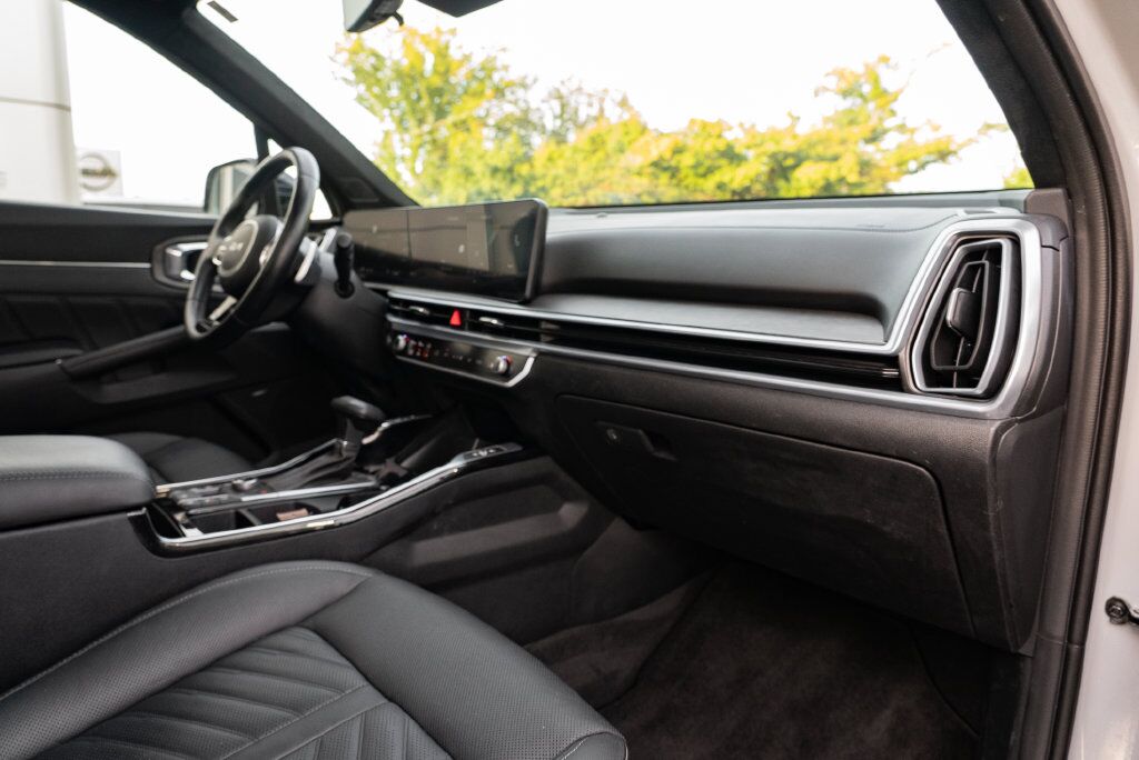 2024 Kia Sorento X-Pro SX Prestige Beaverton OR