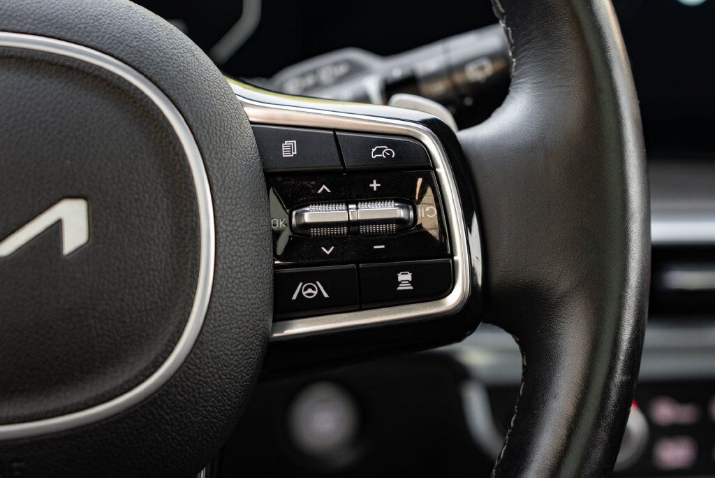 2024 Kia Sorento X-Pro SX Prestige Beaverton OR