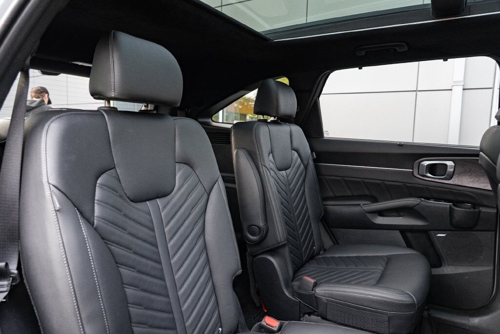2024 Kia Sorento X-Pro SX Prestige Beaverton OR