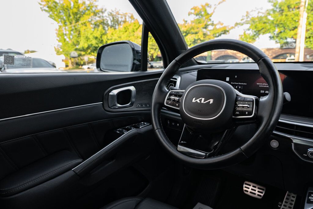 2024 Kia Sorento X-Pro SX Prestige Beaverton OR
