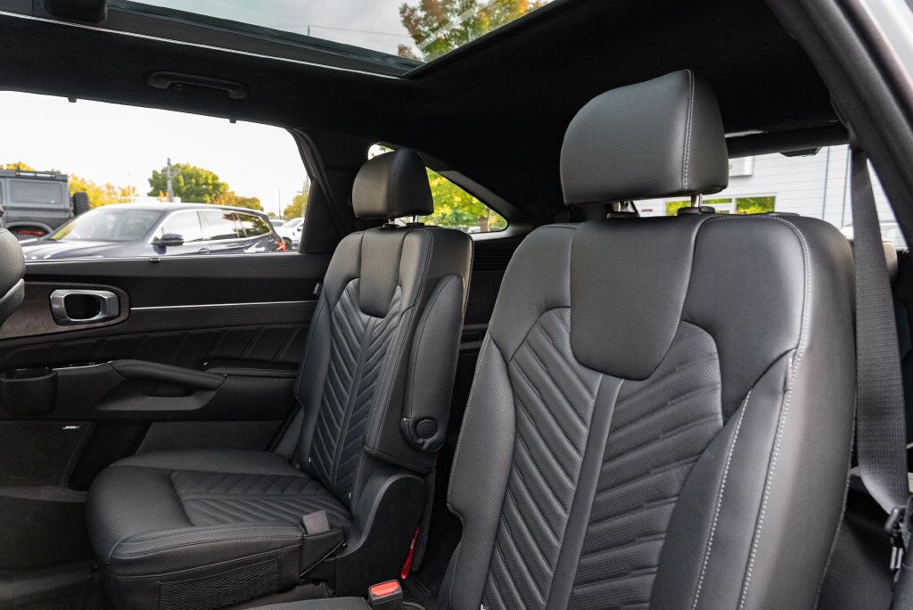 2024 Kia Sorento X-Pro SX Prestige Beaverton OR