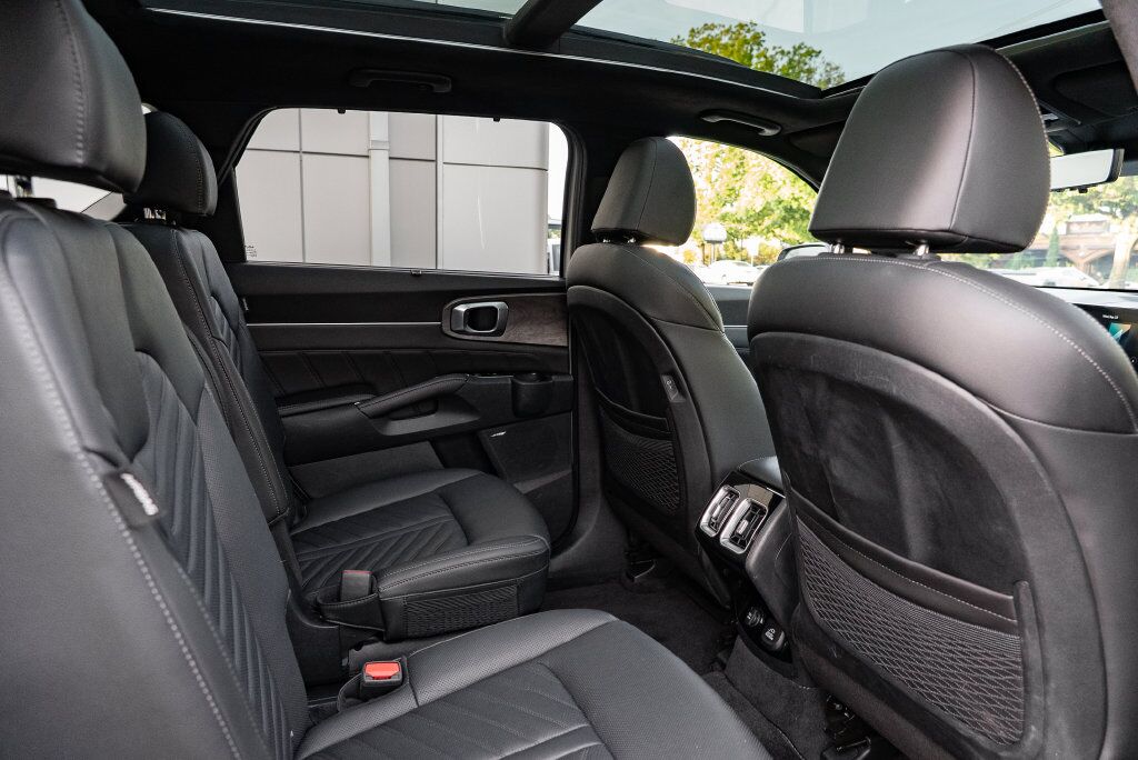 2024 Kia Sorento X-Pro SX Prestige Beaverton OR