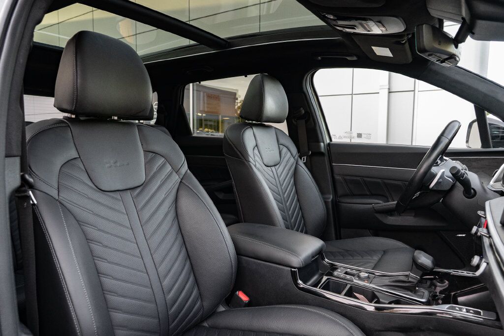 2024 Kia Sorento X-Pro SX Prestige Beaverton OR