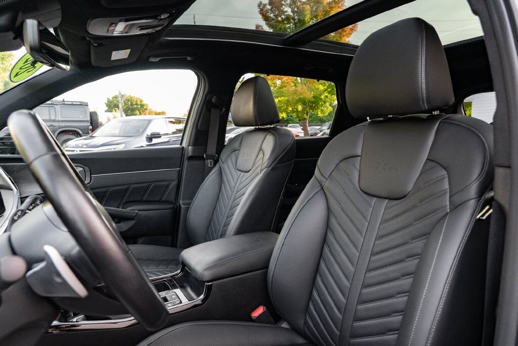 2024 Kia Sorento X-Pro SX Prestige Beaverton OR