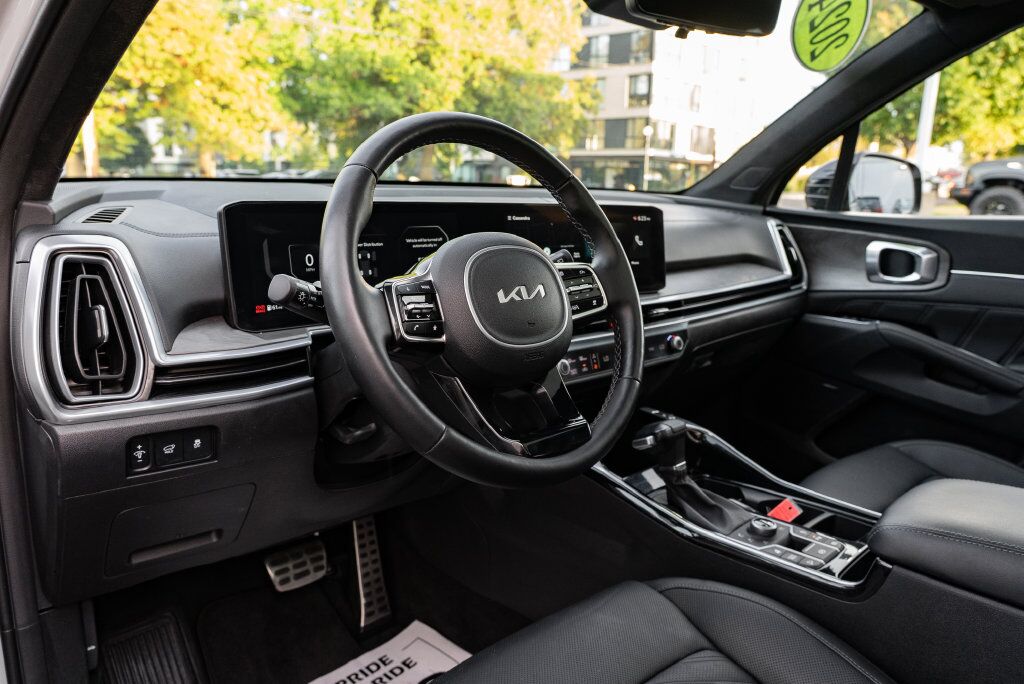 2024 Kia Sorento X-Pro SX Prestige Beaverton OR