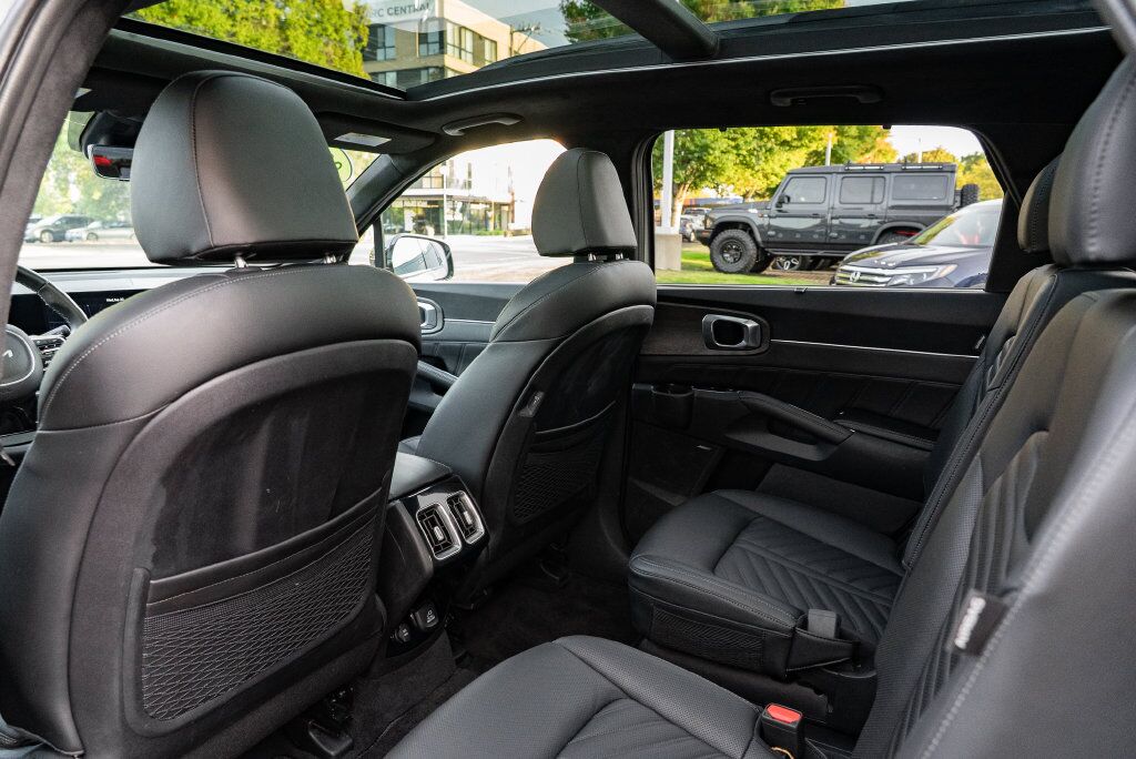 2024 Kia Sorento X-Pro SX Prestige Beaverton OR