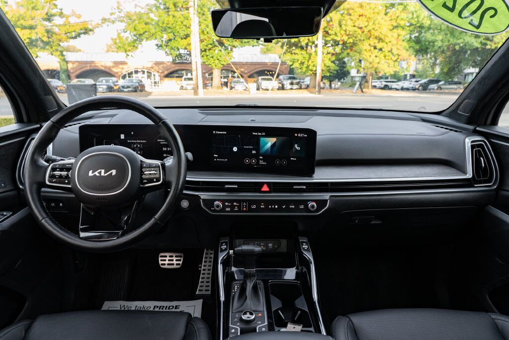 2024 Kia Sorento X-Pro SX Prestige Beaverton OR