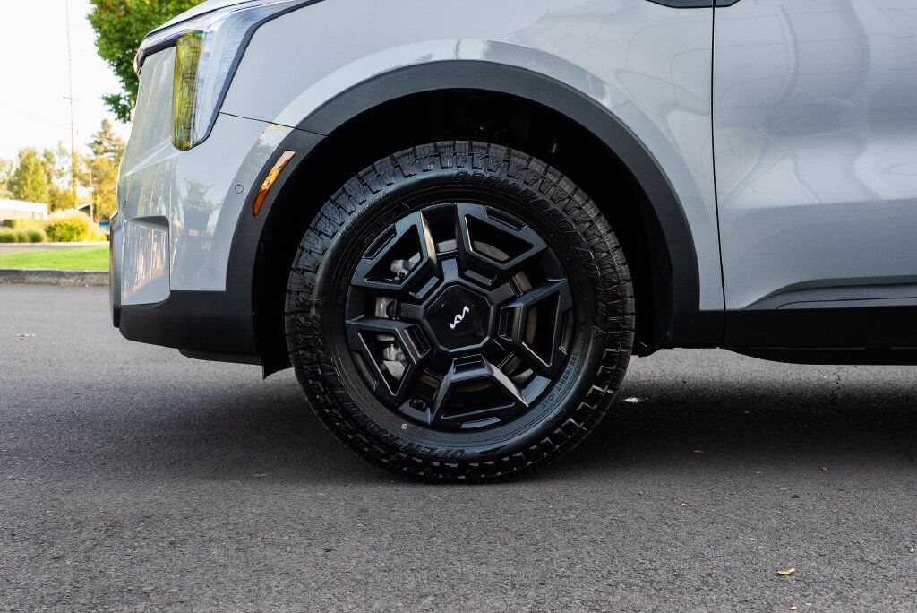 2024 Kia Sorento X-Pro SX Prestige Beaverton OR