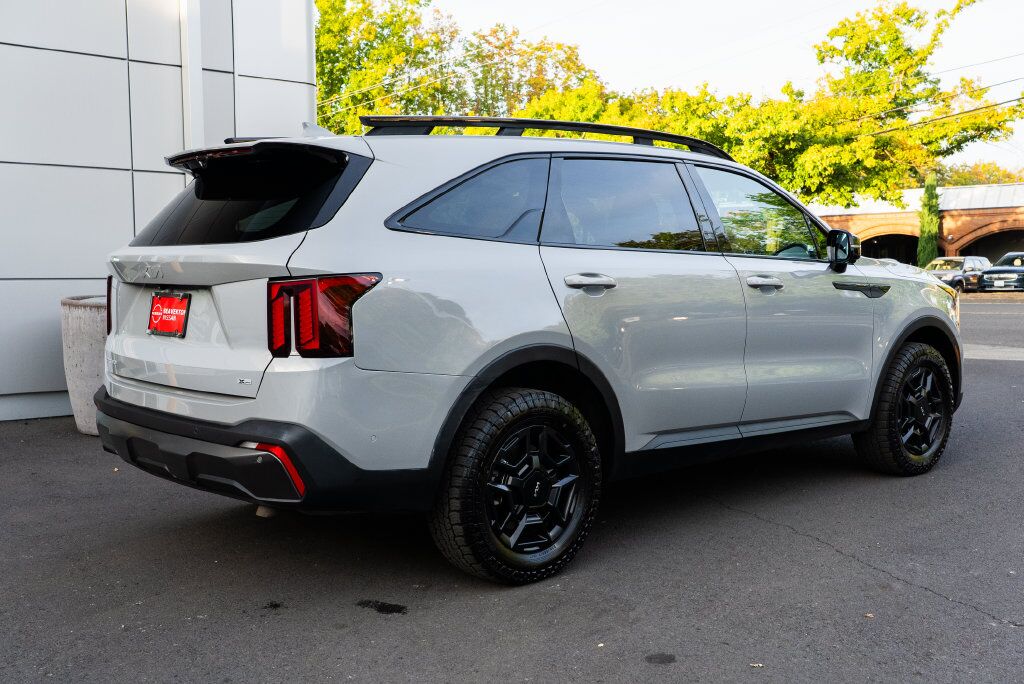 2024 Kia Sorento X-Pro SX Prestige Beaverton OR