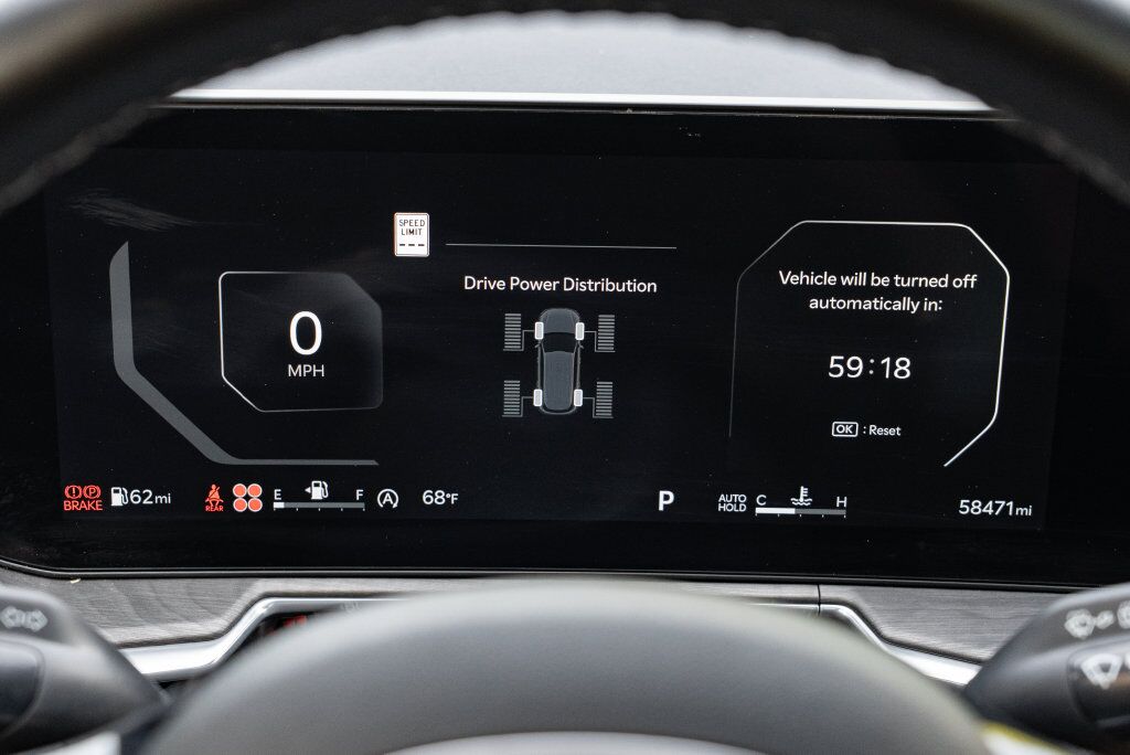 2024 Kia Sorento X-Pro SX Prestige Beaverton OR