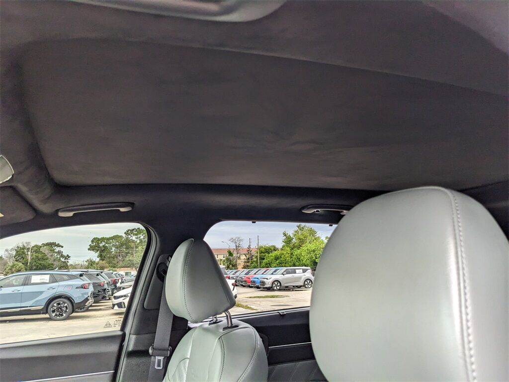 2024 Kia Sorento X-Pro SX Prestige San Clemente CA