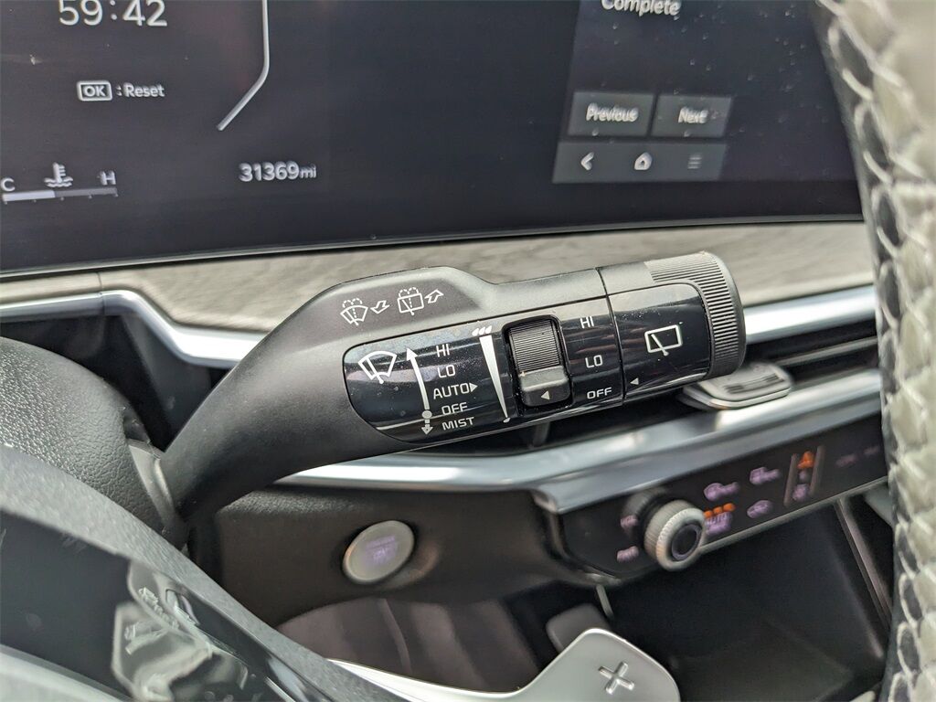 2024 Kia Sorento X-Pro SX Prestige San Clemente CA